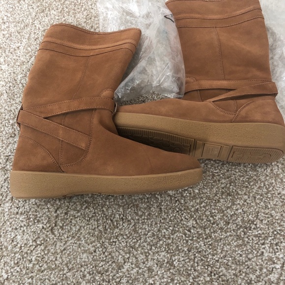 Coach boots - Picture 5 of 7